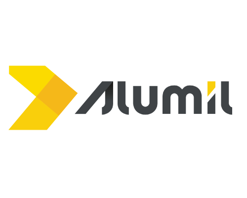Alumil logo
