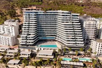 Ilionis Hotel & Spa