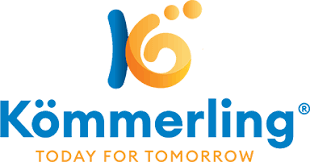 Kömmerling logo