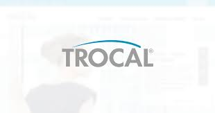 Trocal logo