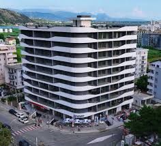 Zaharia Residence